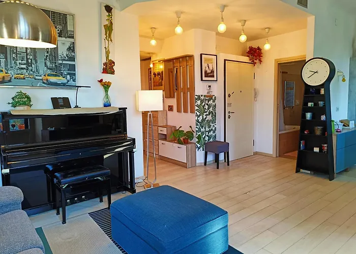Yr Apartments Milan - Isola