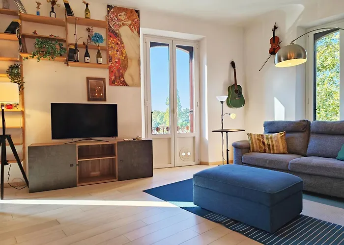 Yr Apartments Milan - Isola